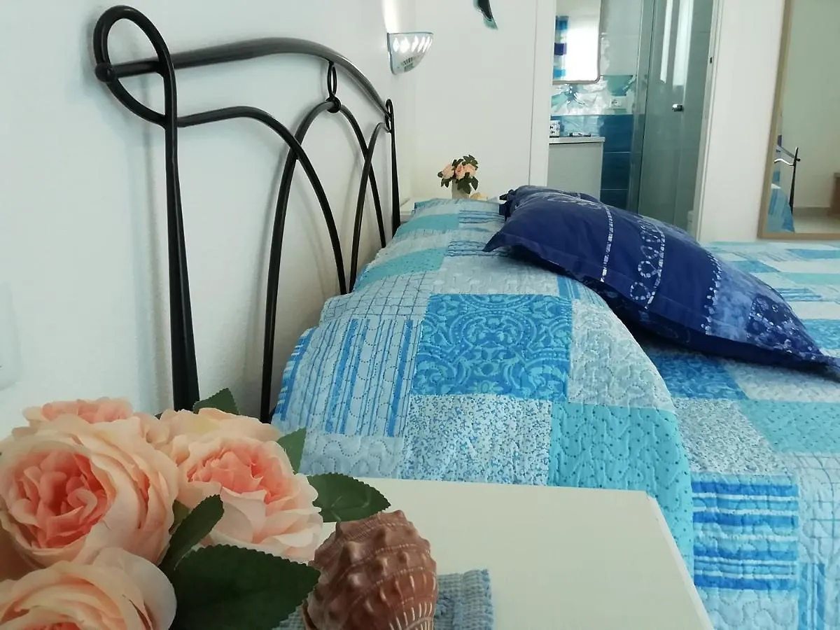 Villa Agata 布多尼 0*,