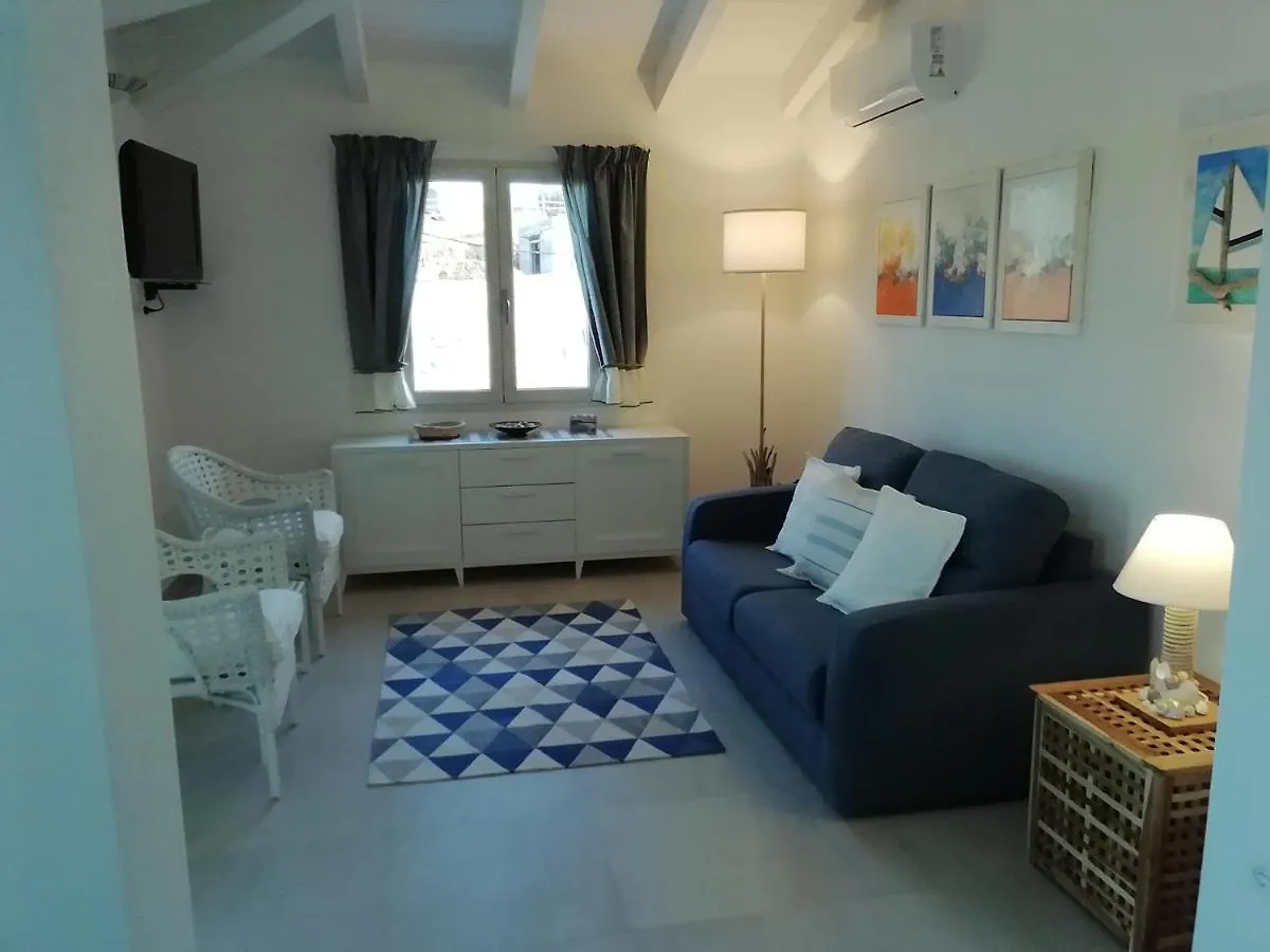 Villa Agata Budoni 0*,