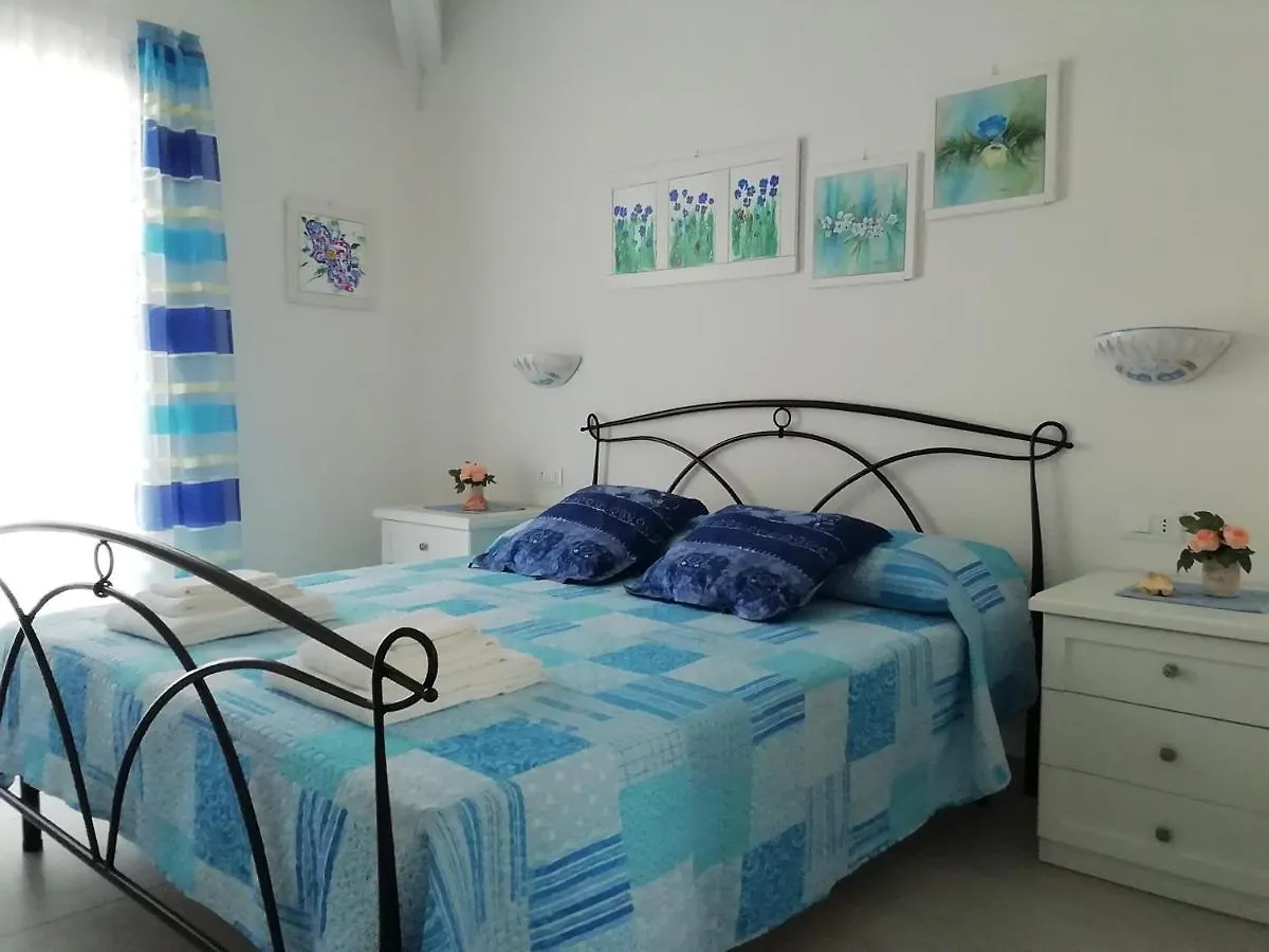 Villa Agata 布多尼
