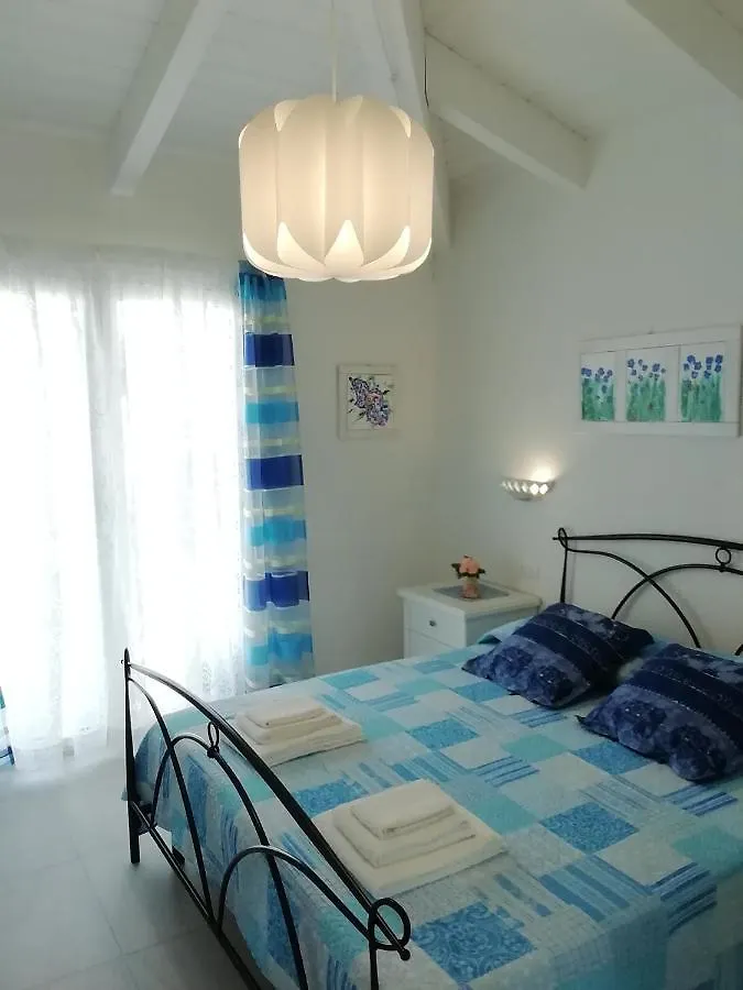 Villa Agata Budoni 0*,