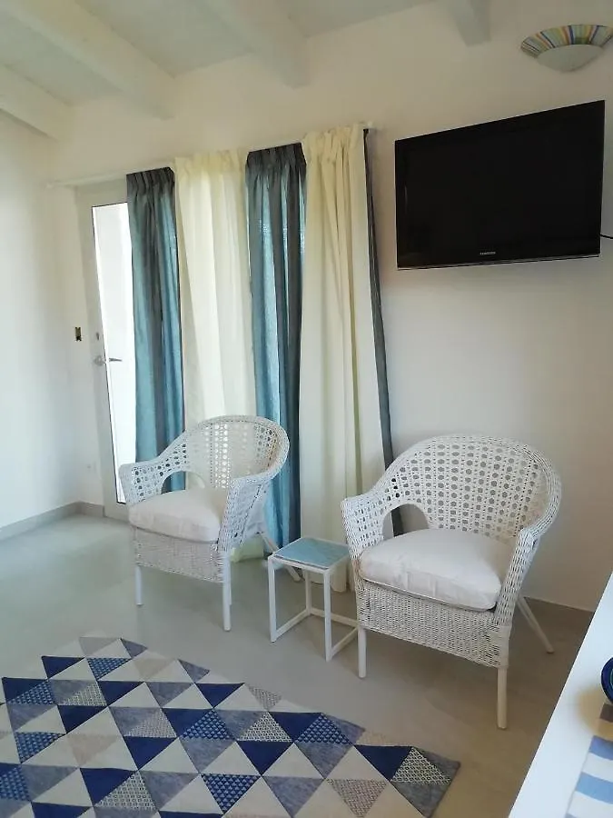 Villa Agata Budoni