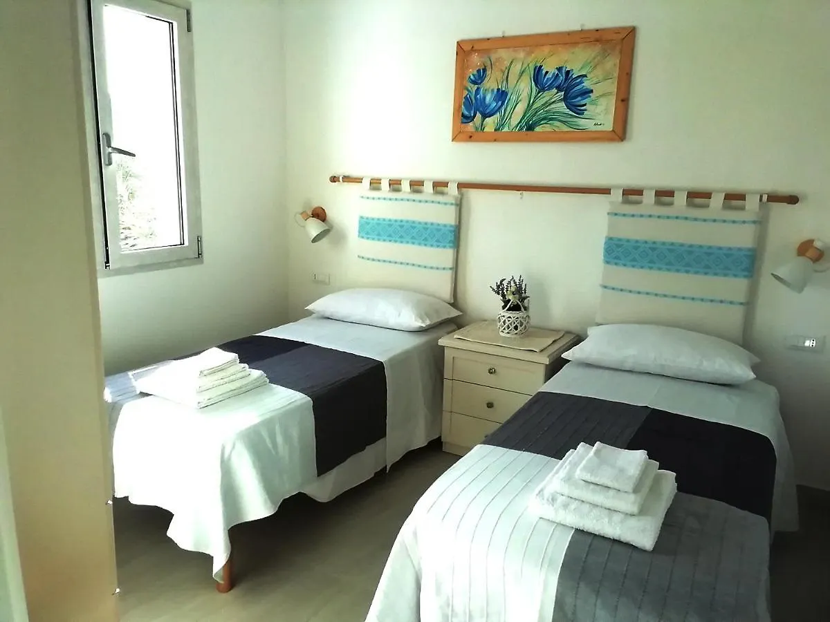 Villa Agata Budoni Italië