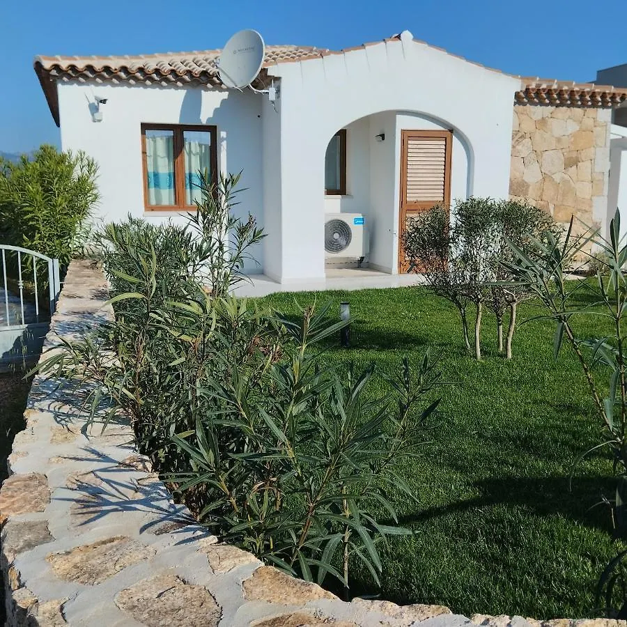Villa Agata Budoni
