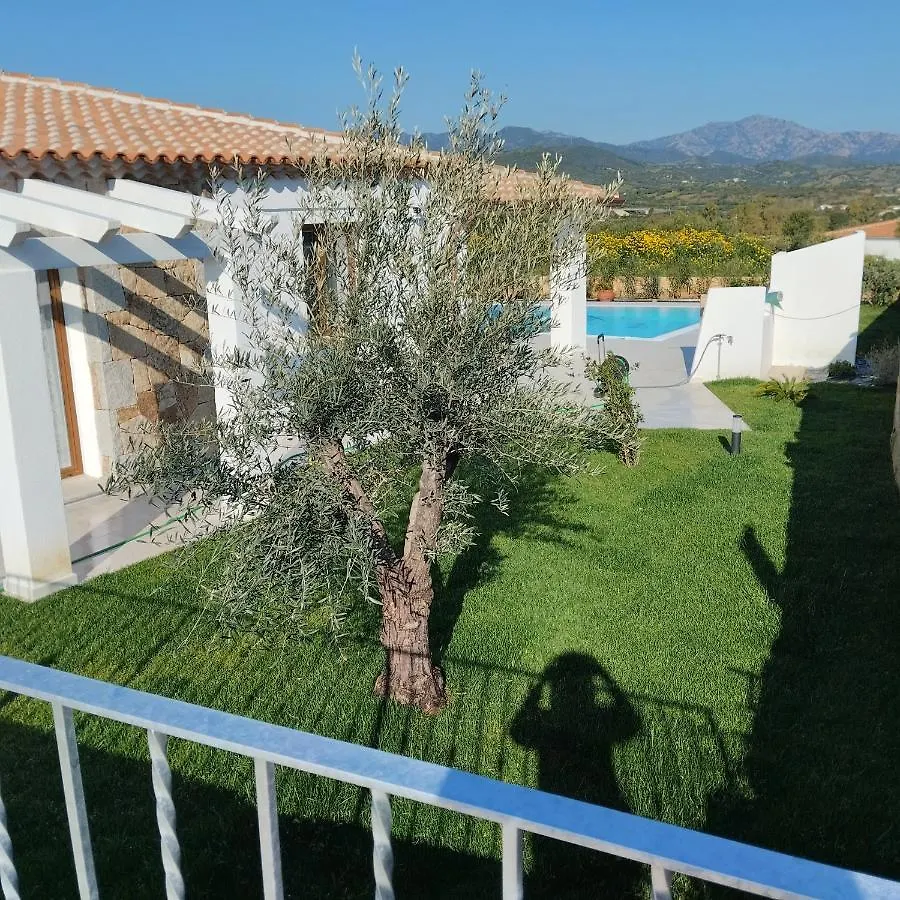 Villa Agata Budoni Italië