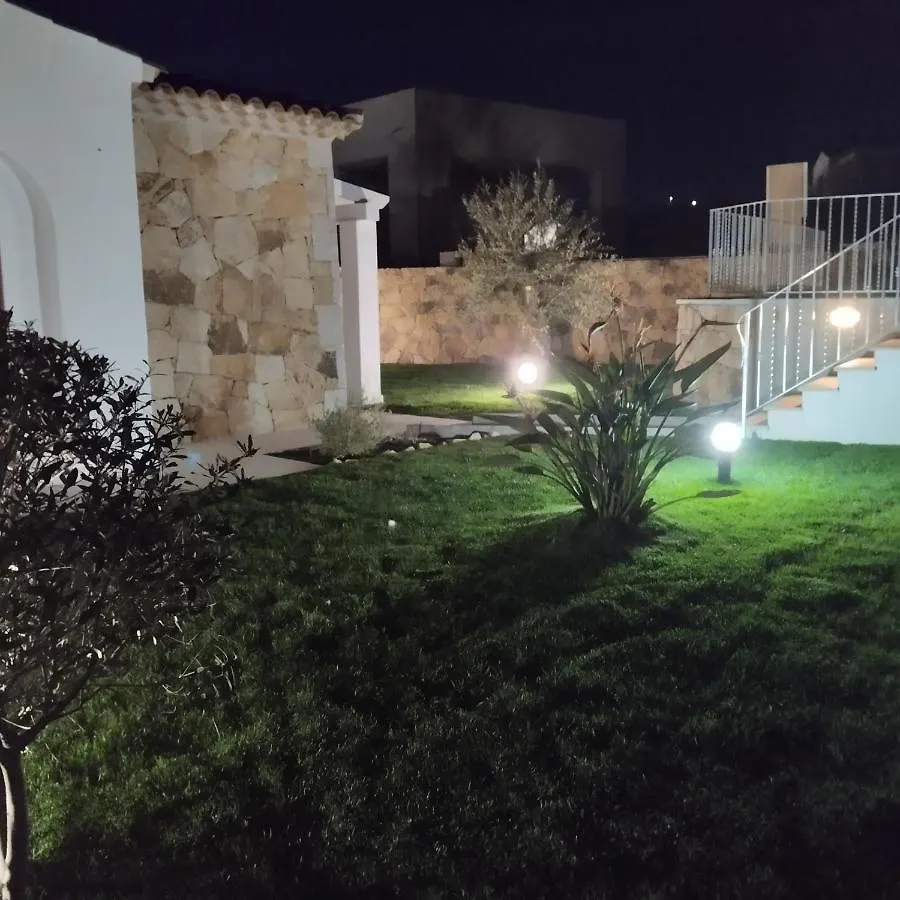 Villa Agata Budoni 0*,  Italië