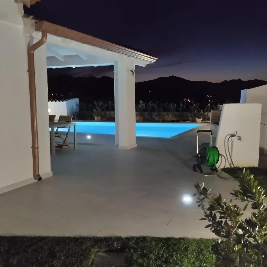 Villa Agata Budoni