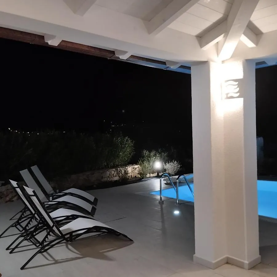 Villa Agata Budoni Italië