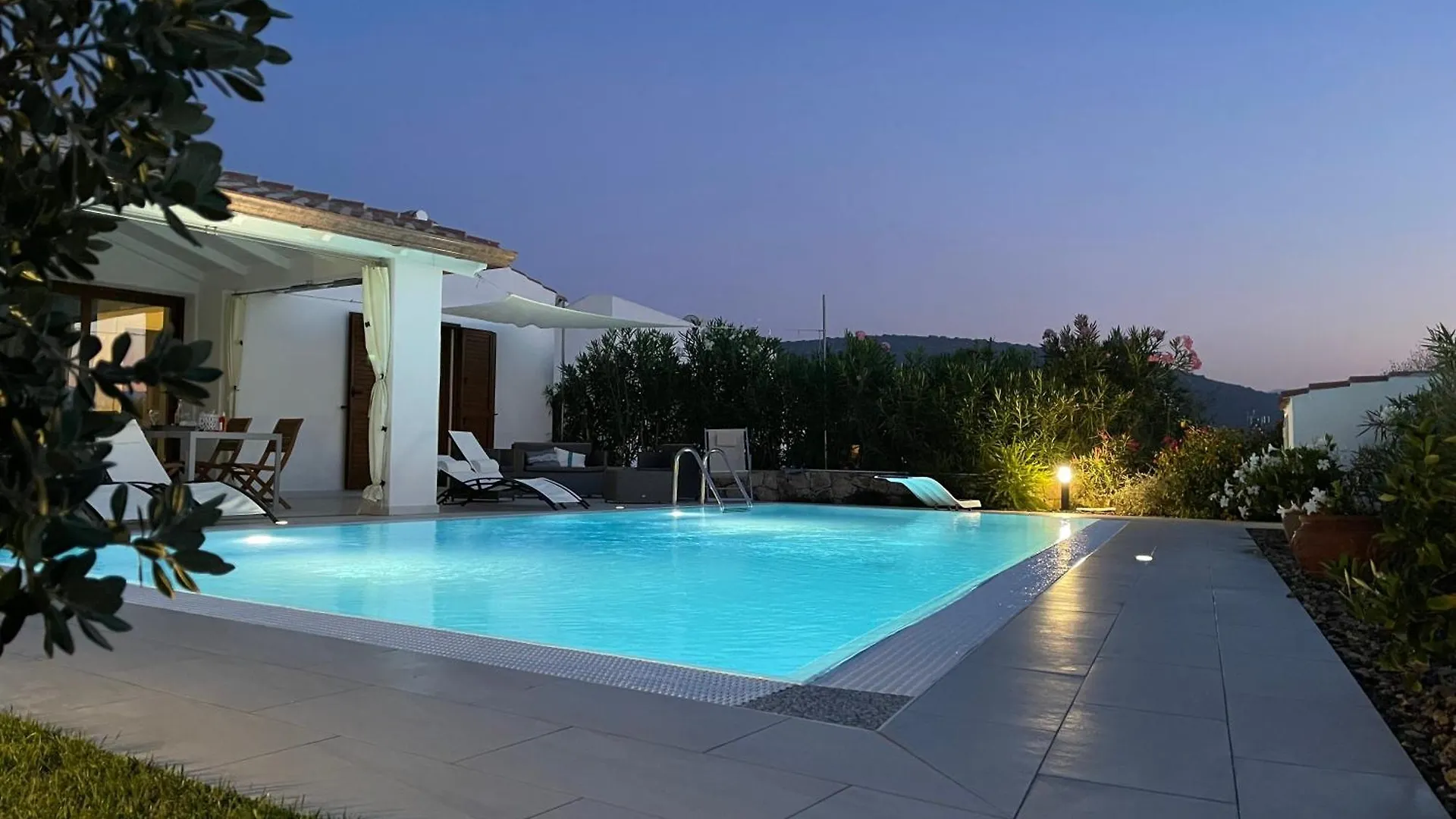 Villa Agata Budoni 0*,  Italië