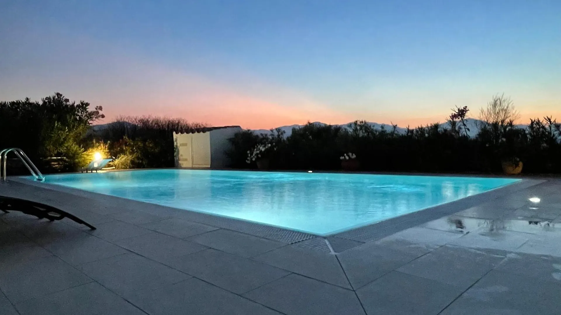 Villa Agata Budoni