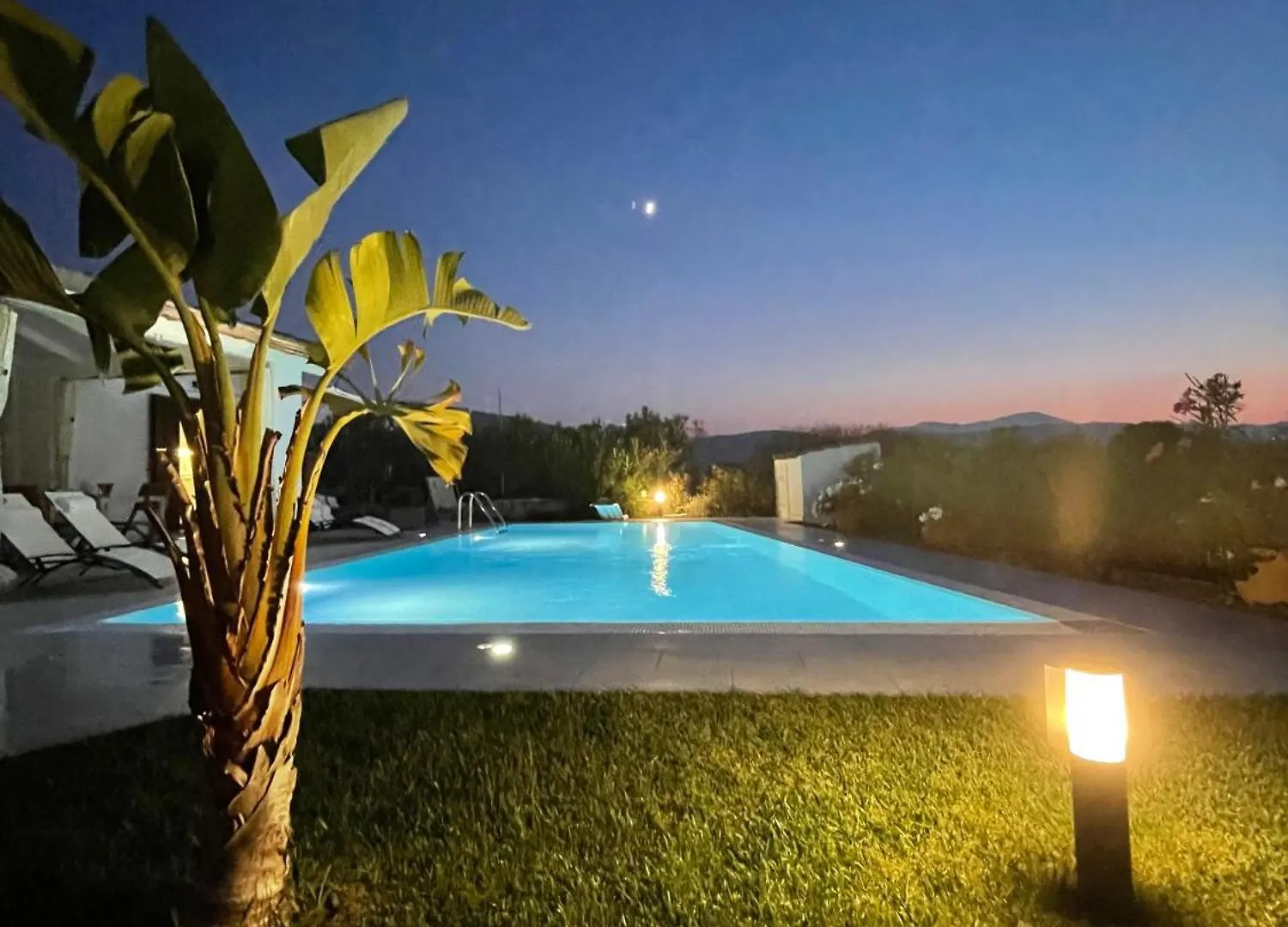 Villa Agata Budoni 0*,  Italië