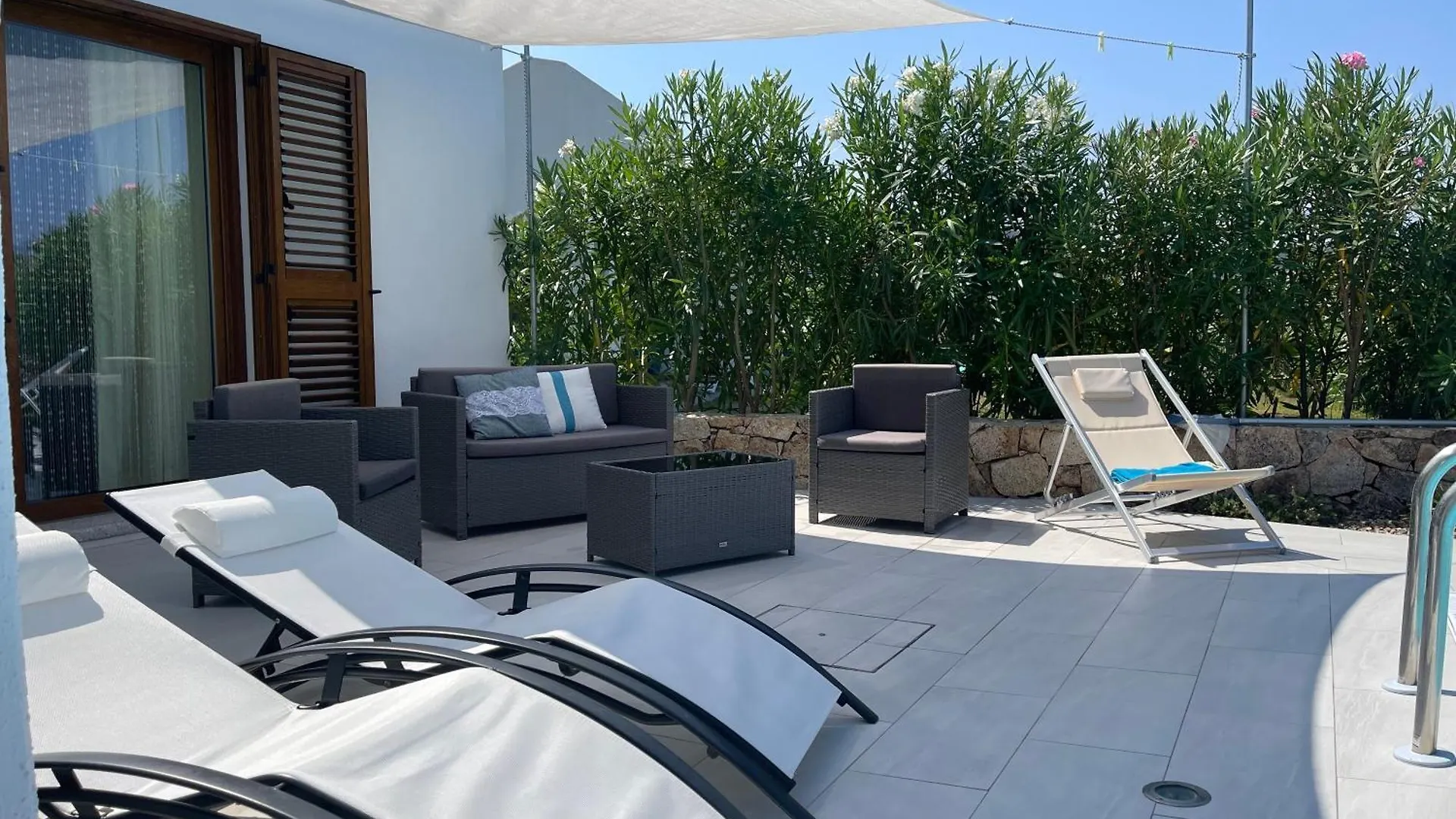 Villa Agata Budoni Italië