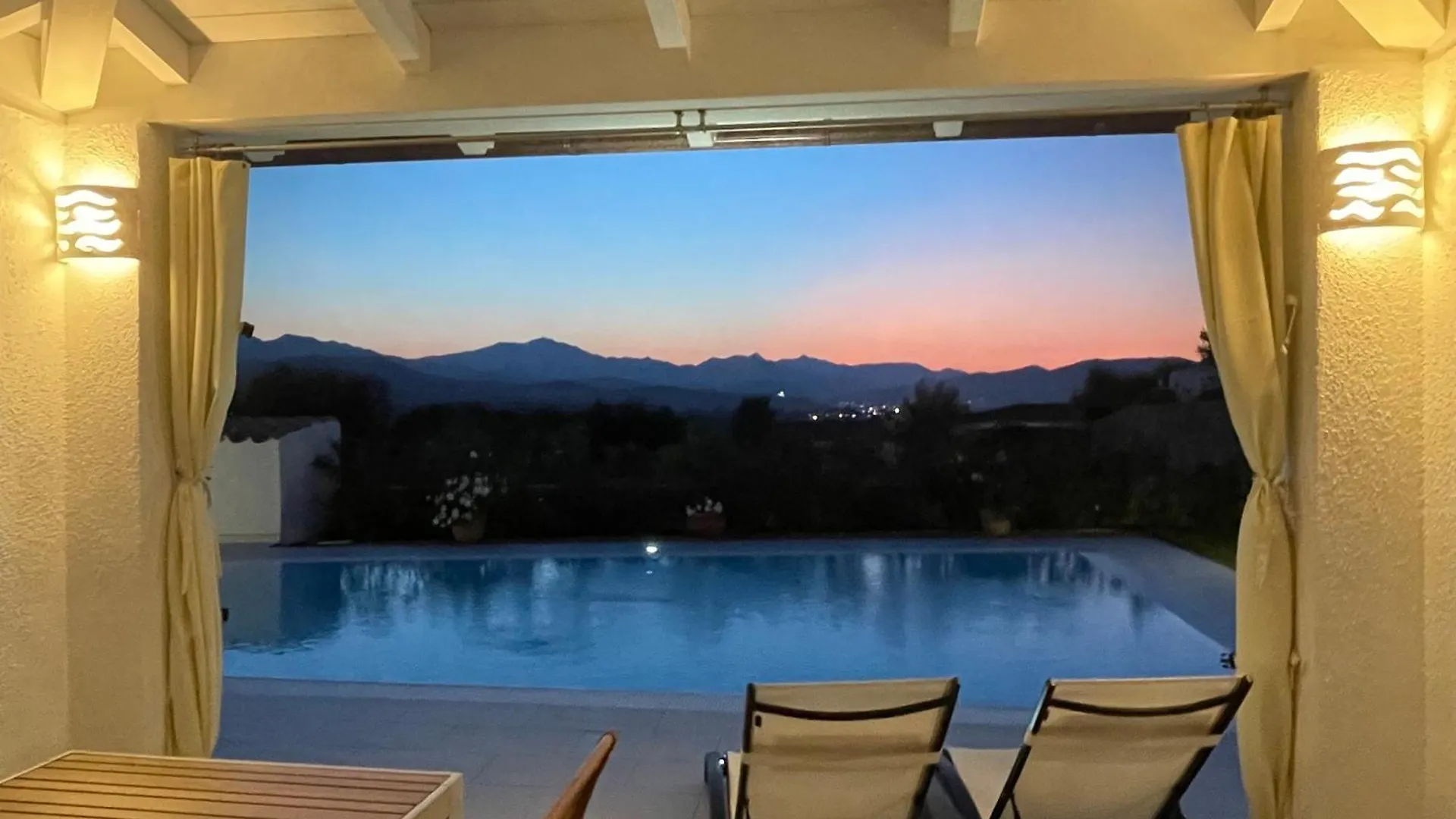 Villa Agata Budoni Italië