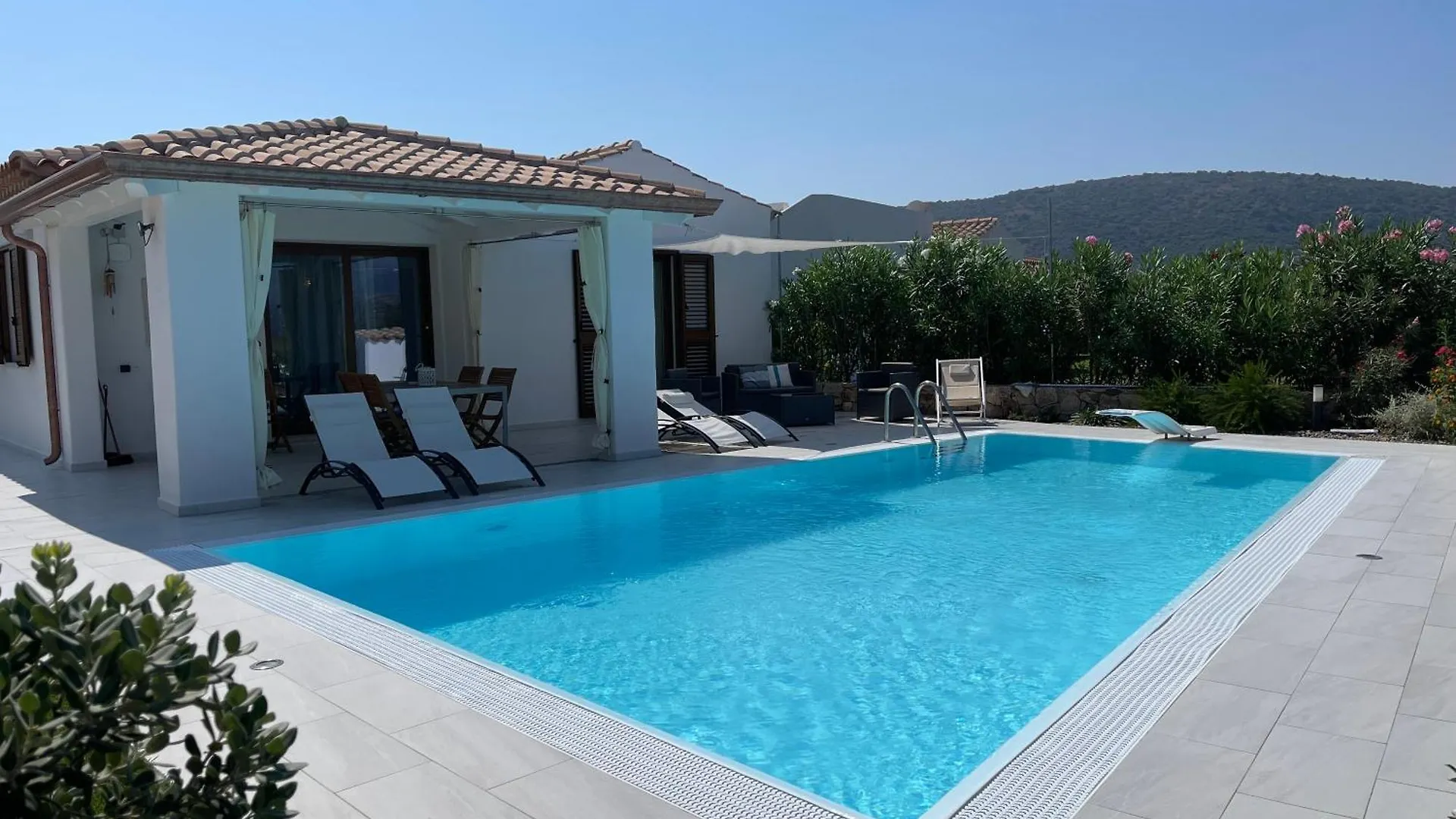Villa Agata Budoni