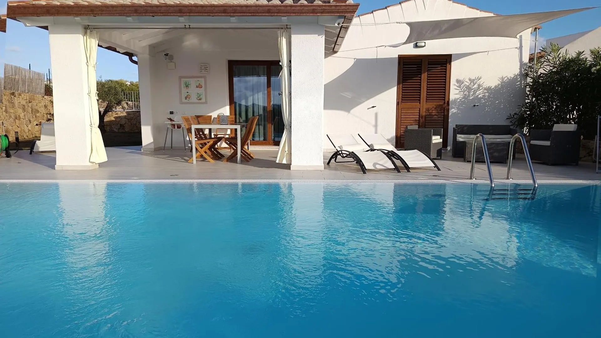 Villa Agata Budoni Italië